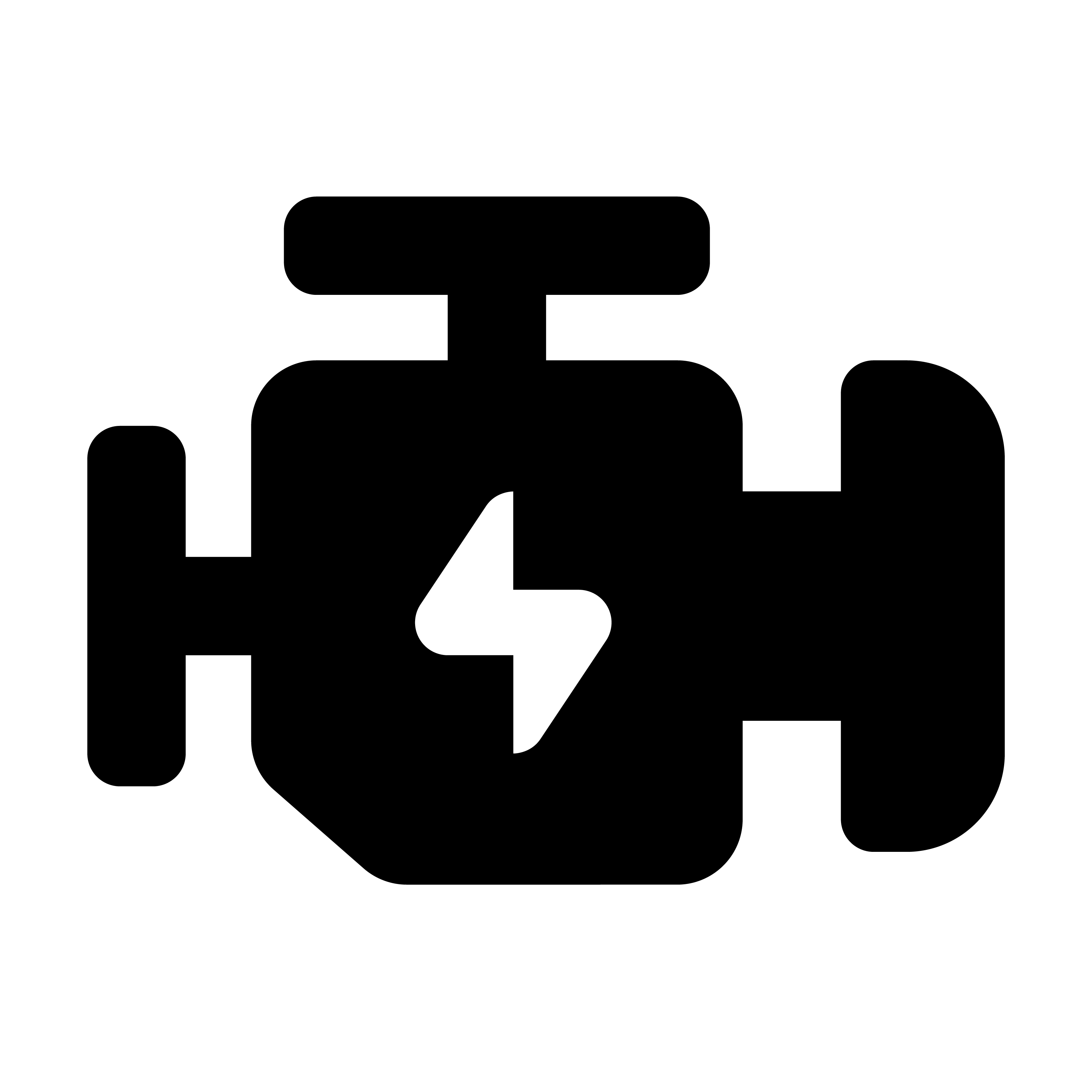 —Pngtree—engine glyph icon vector_5079232